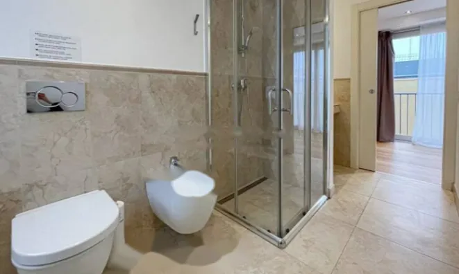 Недвижимость Apartment Cannes: 8