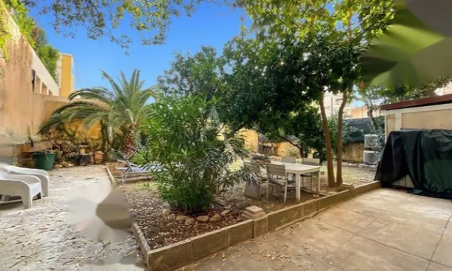 Недвижимость Apartment Cannes Carnot: 1