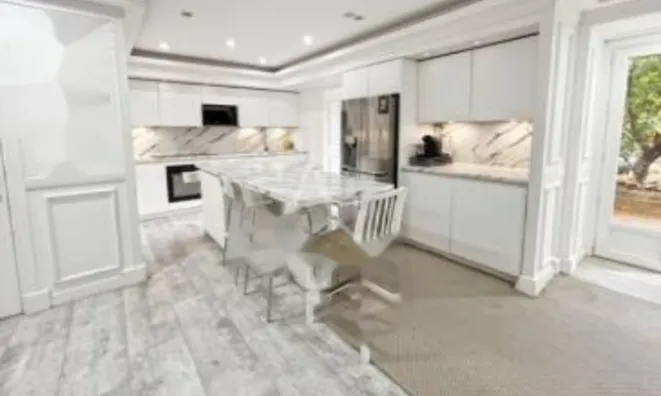 Недвижимость Apartment Cannes Carnot: 3