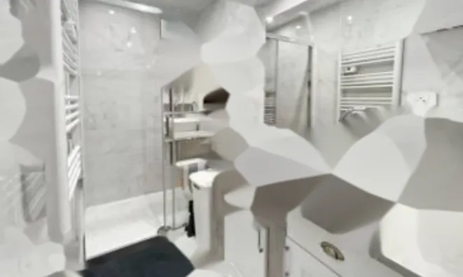 Недвижимость Apartment Cannes Carnot: 8