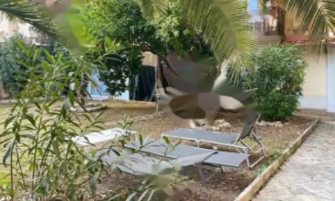 Недвижимость Apartment Cannes Carnot: 9