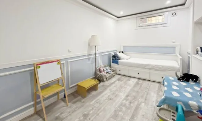 Недвижимость Apartment Cannes Carnot: 10