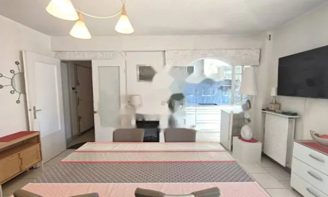 Недвижимость Apartment La Bocca: 1