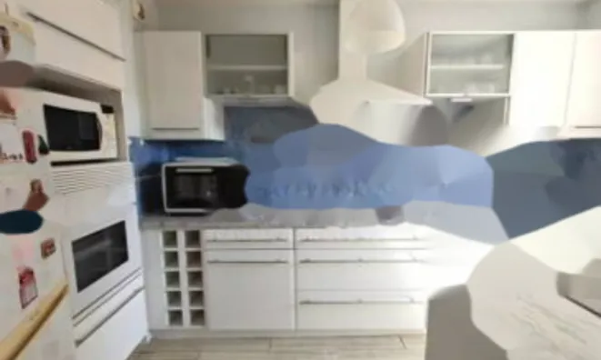 Недвижимость Apartment La Bocca: 2