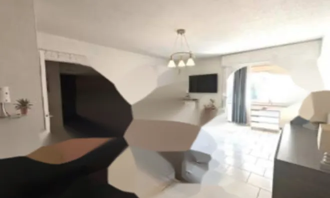 Недвижимость Apartment La Bocca: 3