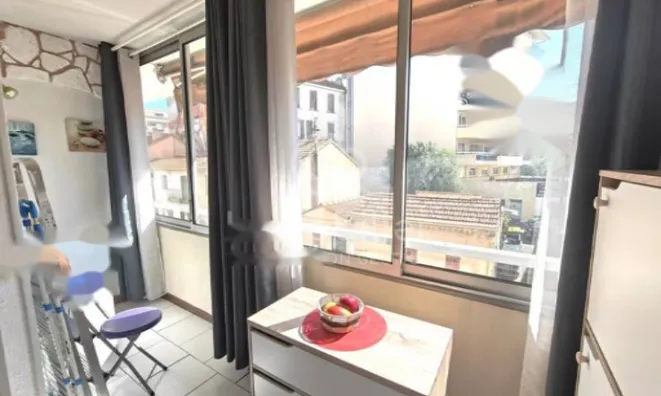 Недвижимость Apartment La Bocca: 7