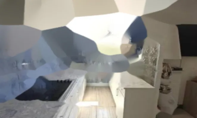 Недвижимость Apartment La Bocca: 8