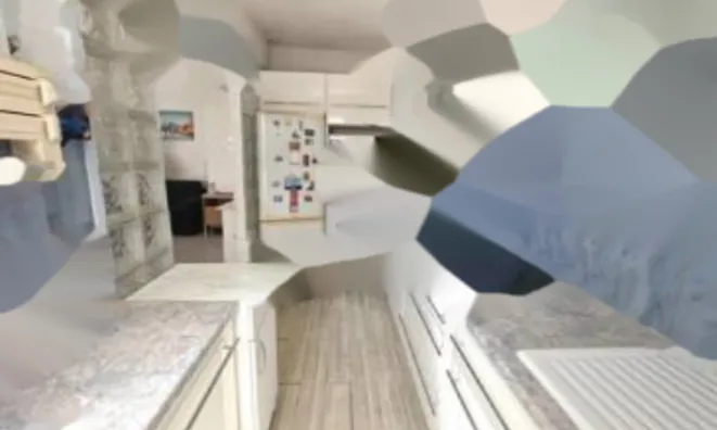 Недвижимость Apartment La Bocca: 9