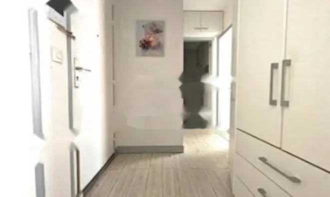 Недвижимость Apartment La Bocca: 11