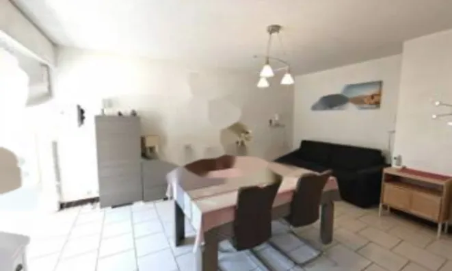 Недвижимость Apartment La Bocca: 12