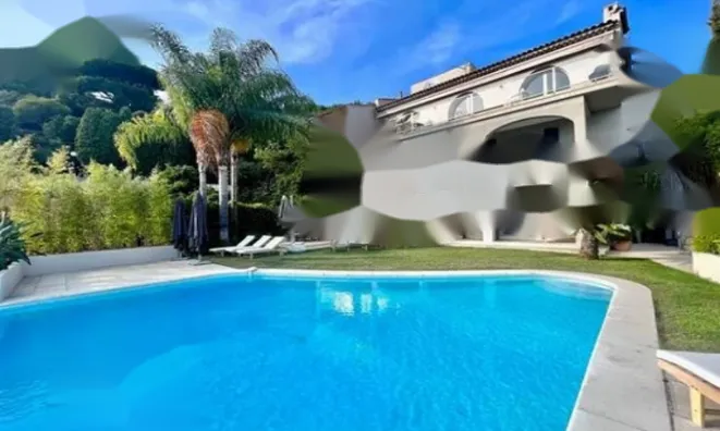 Недвижимость Villa Cannes Californie: 1