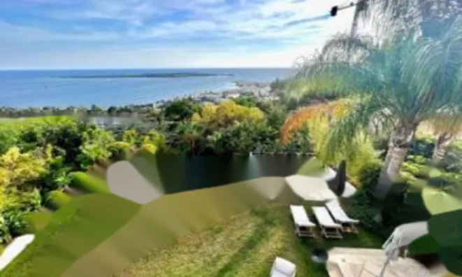 Недвижимость Villa Cannes Californie: 2