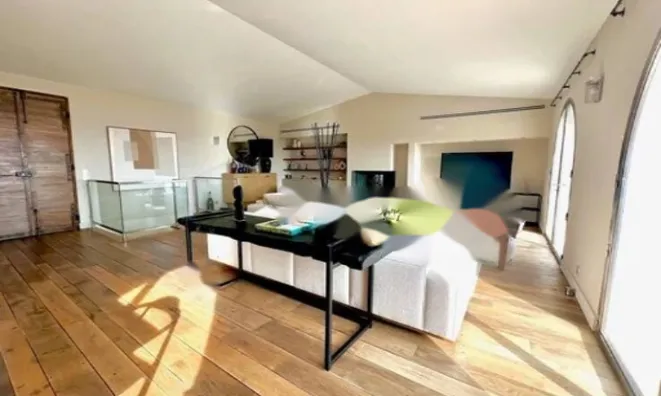 Недвижимость Villa Cannes Californie: 4