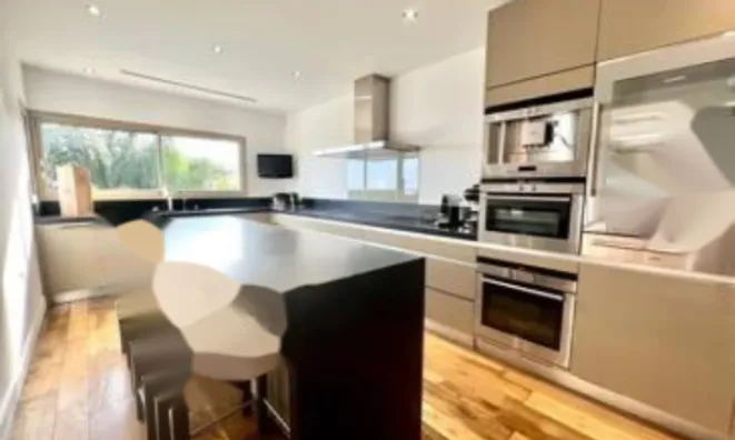 Недвижимость Villa Cannes Californie: 6