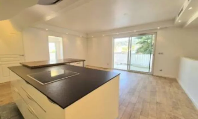 Недвижимость Apartment Cannes: 2