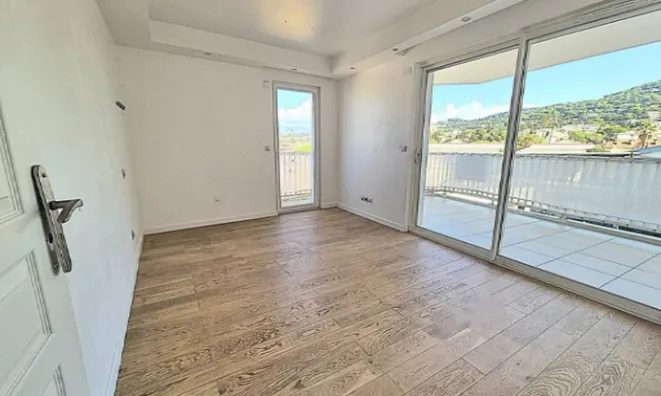 Недвижимость Apartment Cannes: 4