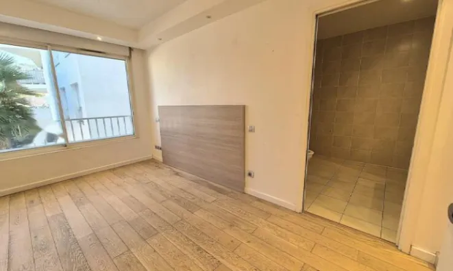 Недвижимость Apartment Cannes: 7