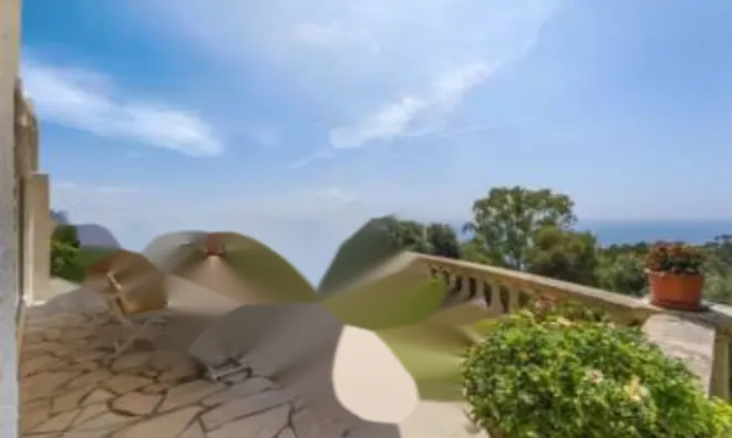 Недвижимость Villa Cannes: 2