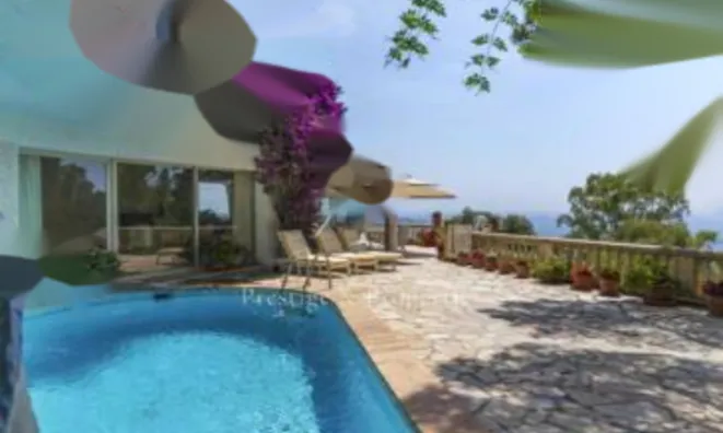 Недвижимость Villa Cannes: 3