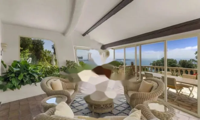 Недвижимость Villa Cannes: 4