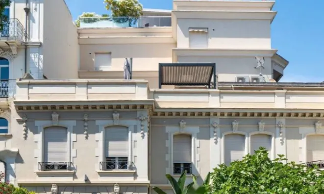 Недвижимость Apartment Pointe Croisette: 1