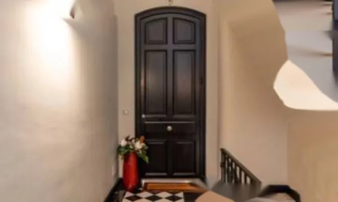 Недвижимость Apartment Pointe Croisette: 3