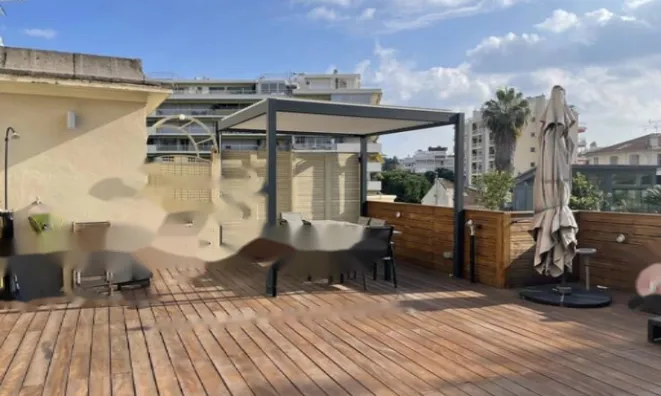 Недвижимость Apartment Pointe Croisette: 4