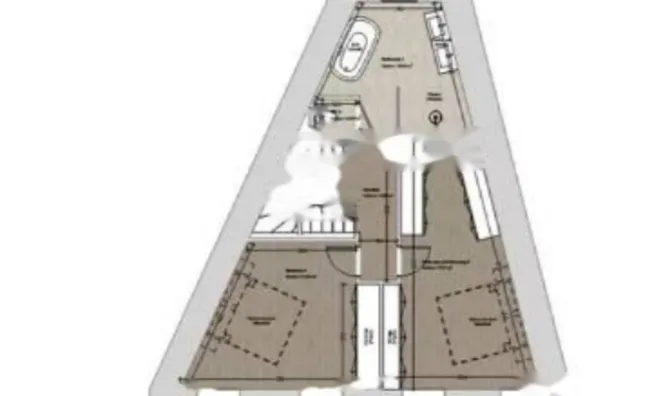 Недвижимость Villa Cannes Suquet: 2