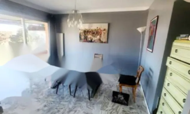 Недвижимость Apartment Cannes: 3