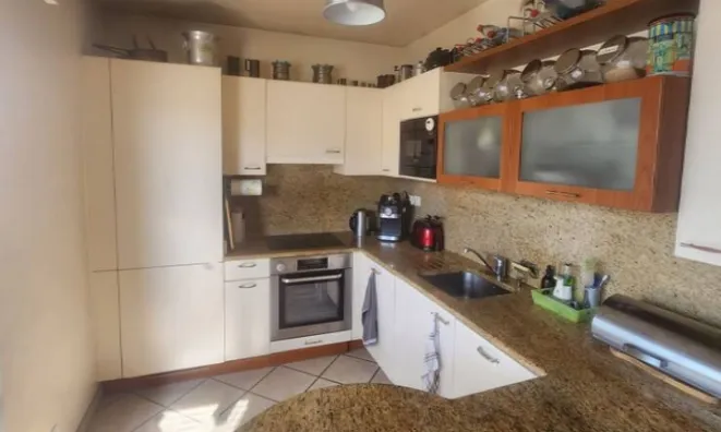 Недвижимость Apartment Cannes: 7