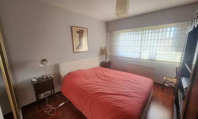 Недвижимость Apartment Cannes: 8