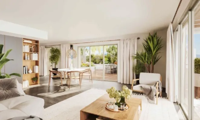 Недвижимость Apartment Cannes: 2