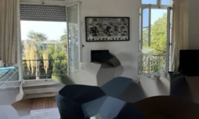 Недвижимость Apartment Cannes California: 2