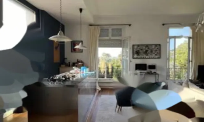 Недвижимость Apartment Cannes California: 3