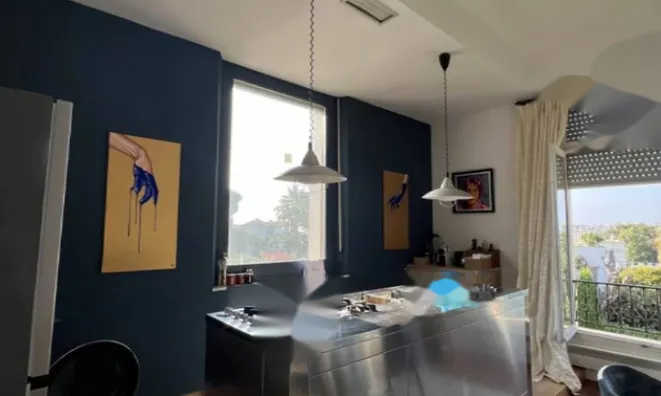 Недвижимость Apartment Cannes California: 4