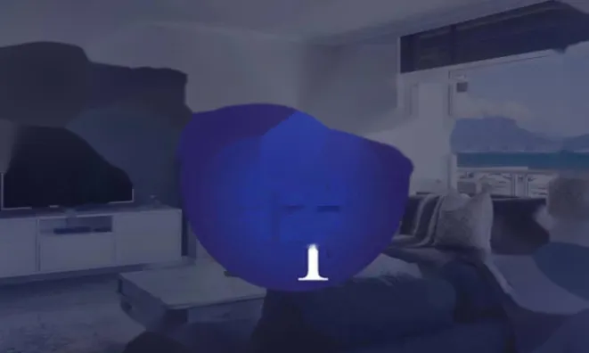 Недвижимость Apartment Croix des Gardes: 1