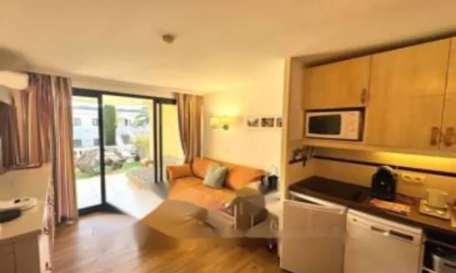 Недвижимость Apartment Cannes: 2