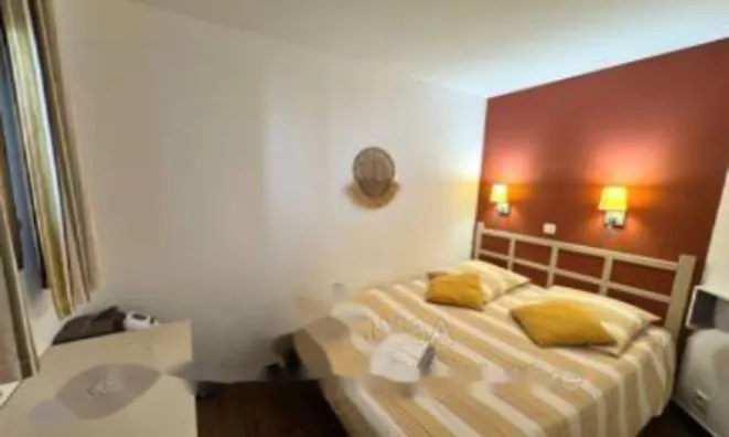 Недвижимость Apartment Cannes: 3