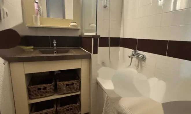 Недвижимость Apartment Cannes: 4