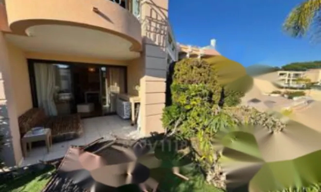 Недвижимость Apartment Cannes: 5