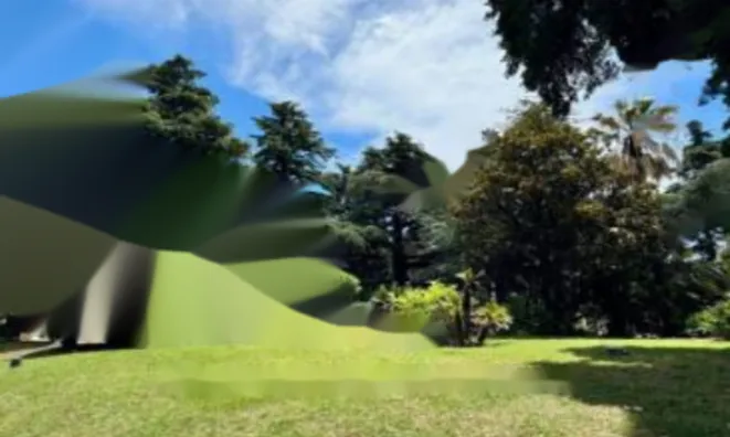 Недвижимость Apartment Cannes: 6