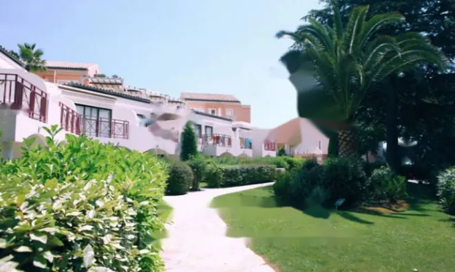 Недвижимость Apartment Cannes: 7