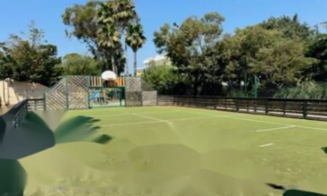 Недвижимость Apartment Cannes: 9