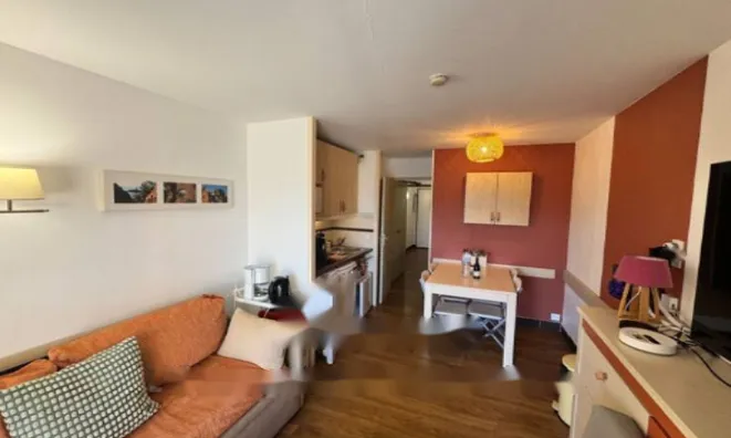 Недвижимость Apartment Cannes: 10