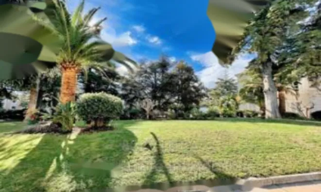 Недвижимость Apartment Cannes: 11