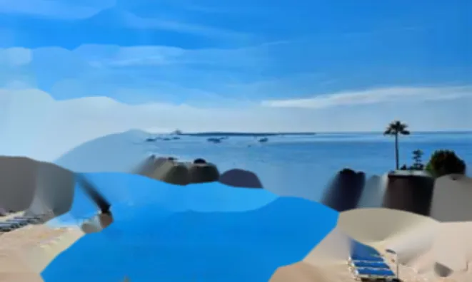 Недвижимость Apartment Cannes: 12