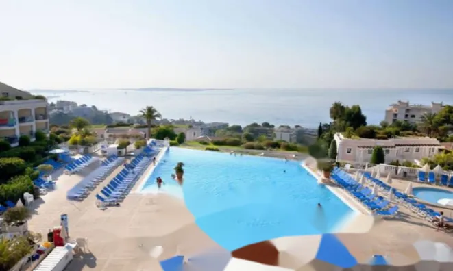 Недвижимость Apartment Cannes: 13