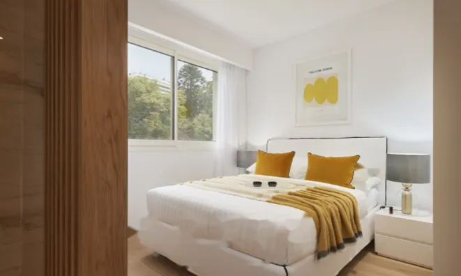 Недвижимость Apartment Cannes California: 2