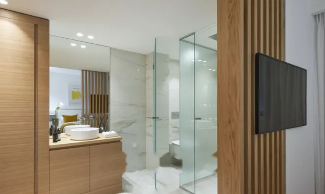 Недвижимость Apartment Cannes California: 3