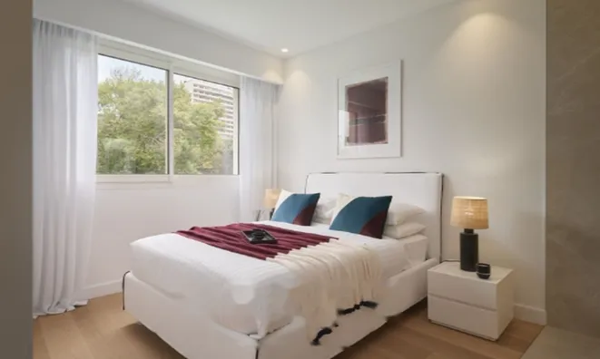 Недвижимость Apartment Cannes California: 4